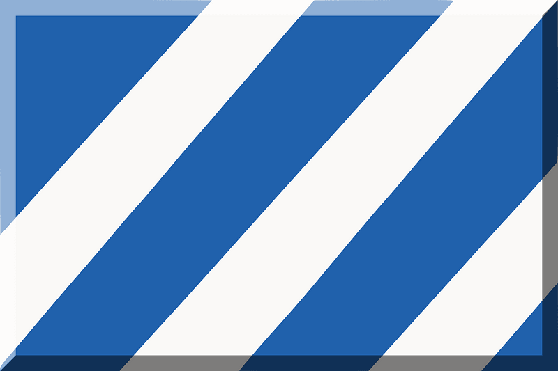 Blu Scania Strisciato Bianco