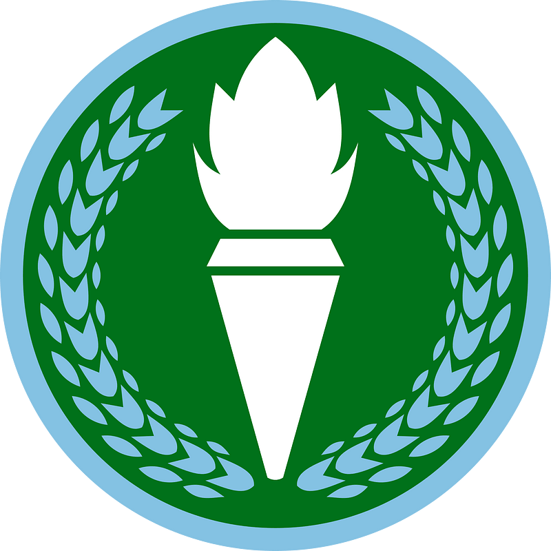 Roundel of Tanzania