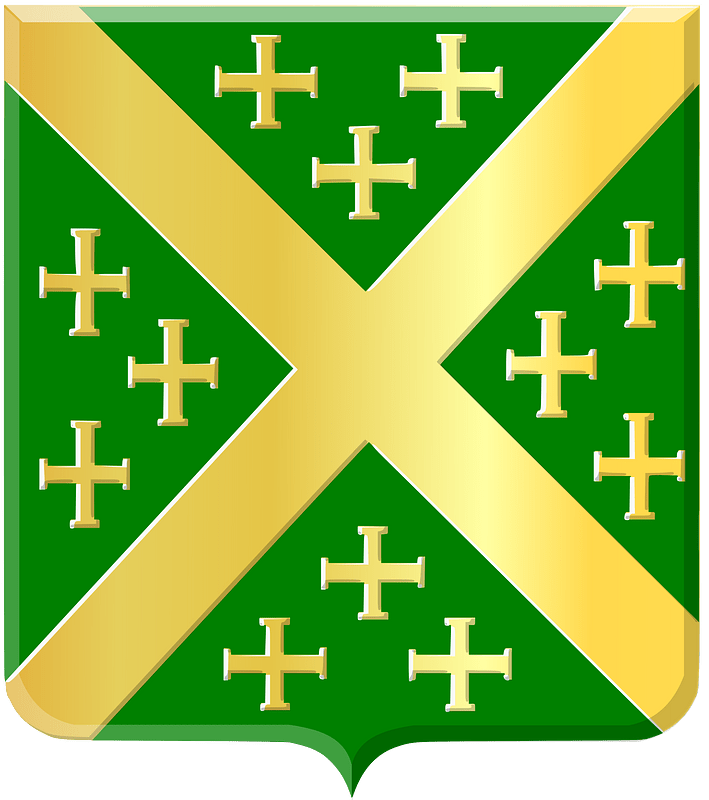 Mehrenberg wapen