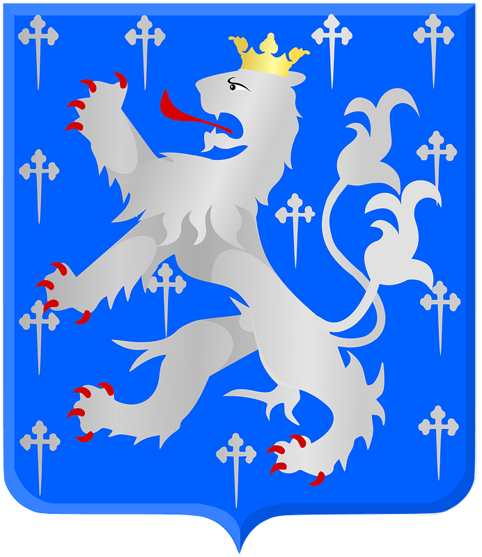 Saarbrücken wapen