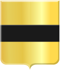Graafschap Meurs wapen