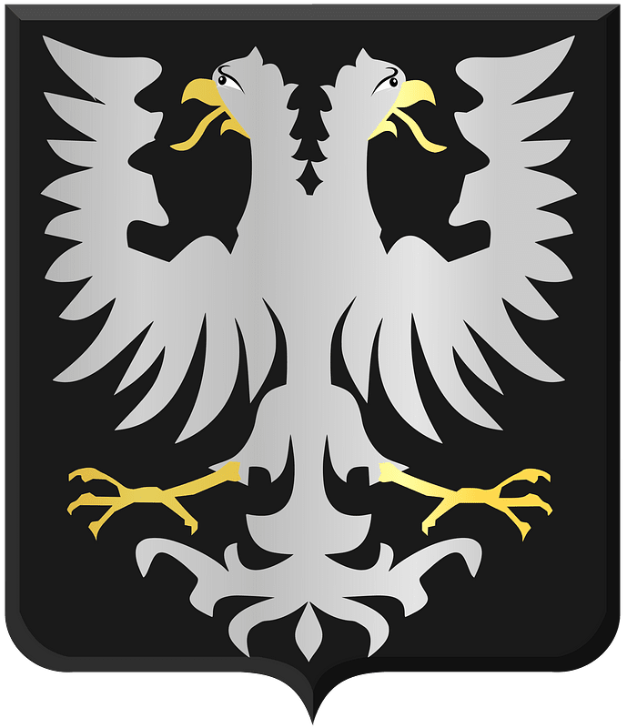 Graafschap Saarwerden wapen