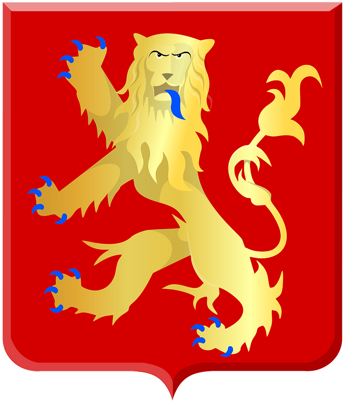 Graafschap Sayn wapen