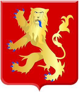 Graafschap Sayn wapen