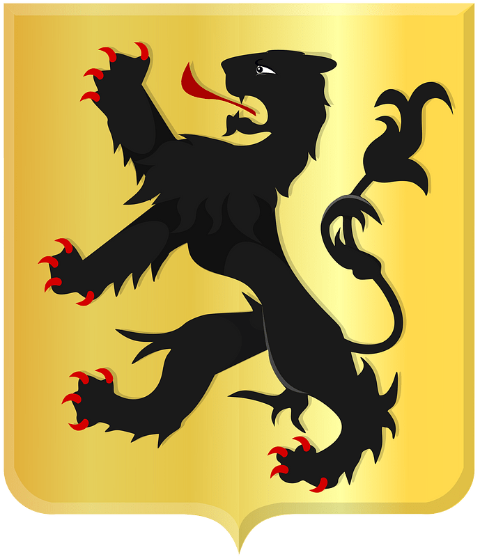 Graafschap Königstein wapen