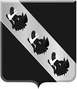 Heerlijkheid Freusberg wapen