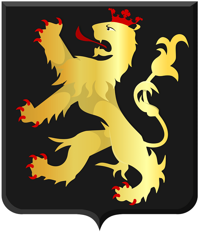 Keurvorstendom Palts wapen