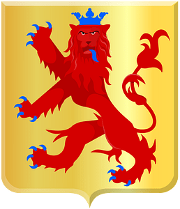 Katzenelnbogen wapen klein