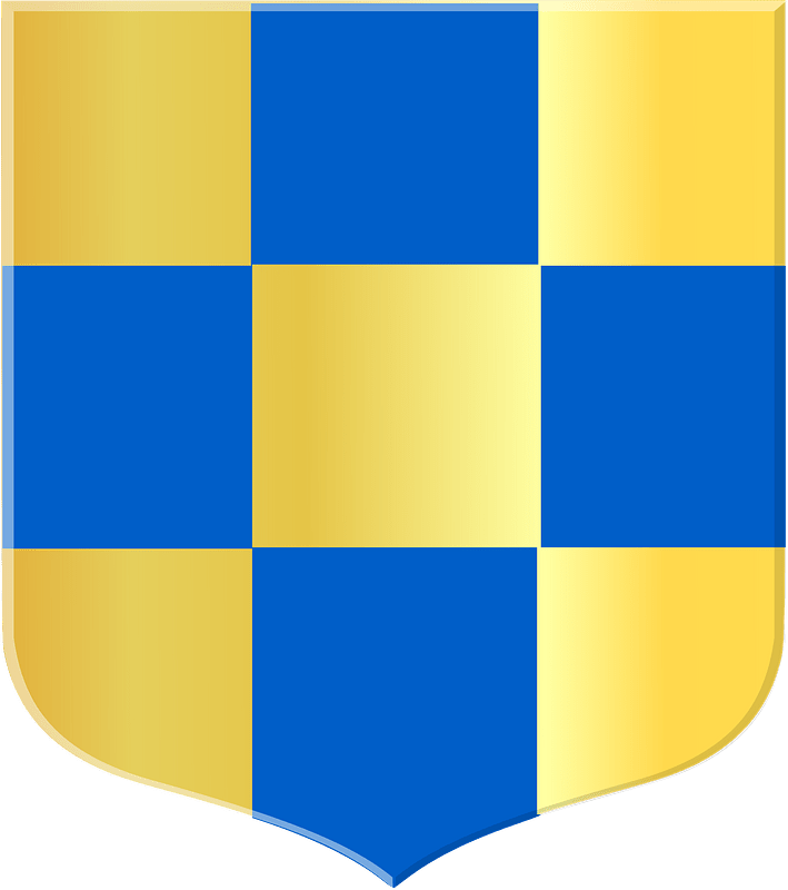 Graafschap Geneve wapen
