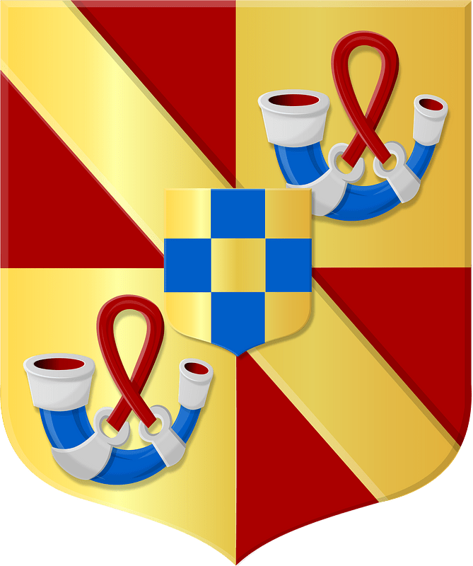Oranje-Chalons wapen
