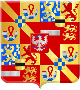 Frederik Hendrik alt wapen