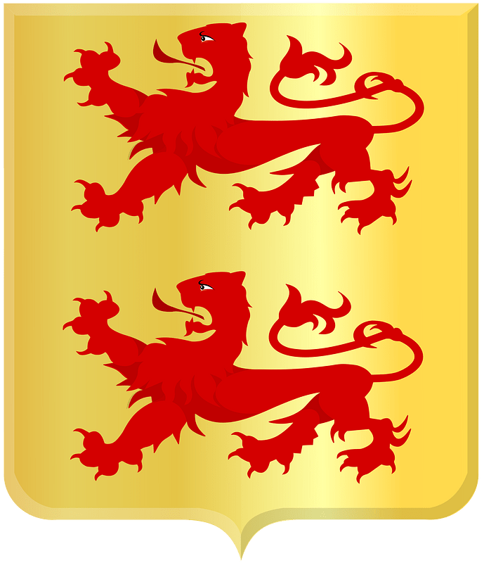 Wisch wapen klein