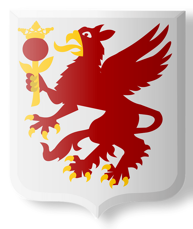 Holzappel wapen