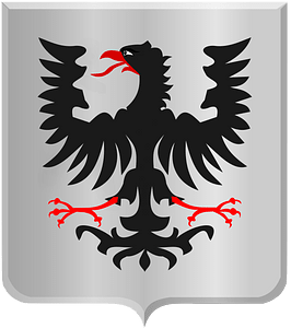 Heerlijkheid Dortmund wapen
