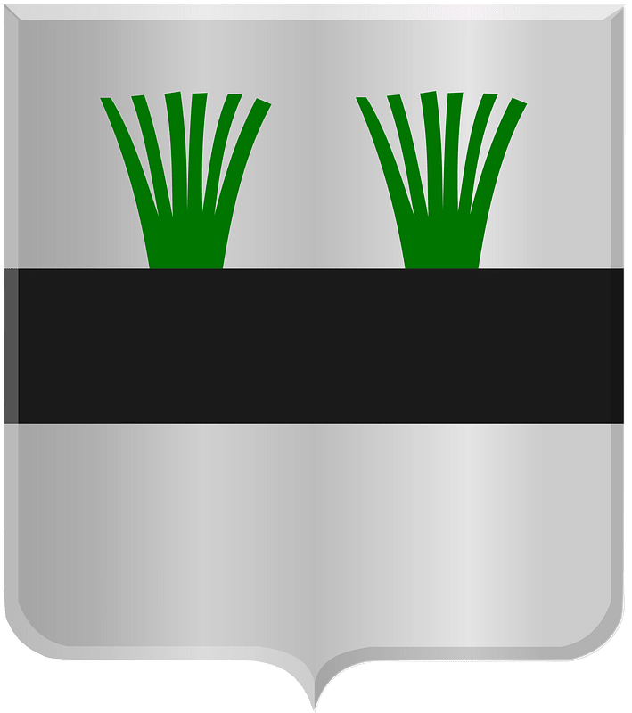 Baronie Liesveld wapen
