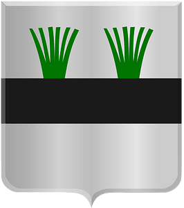 Baronie Liesveld wapen