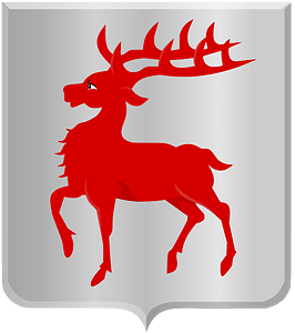 Graafschap Spiegelberg wapen