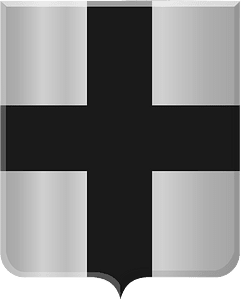 Duitse Orde wapen