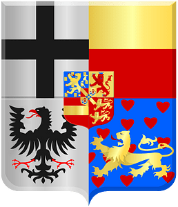 Nassau-Fulda wapen