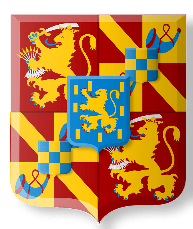 Nederlanden-1813 wapen