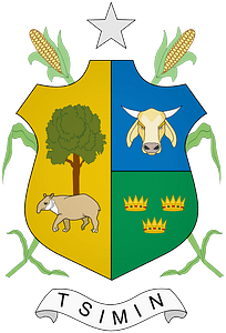 Escudo de Tizimín