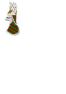 De Vleminx Codex 148 wapen