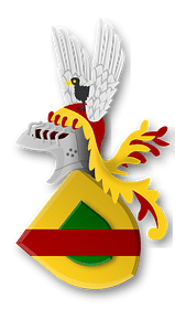 Jan van Boler Codex 148 wapen