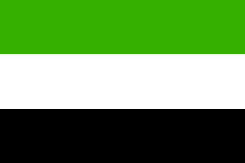 Flag of Hereroland