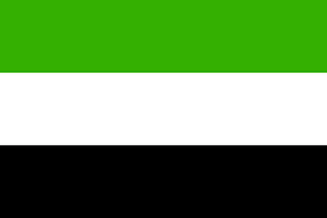 Flag of Hereroland