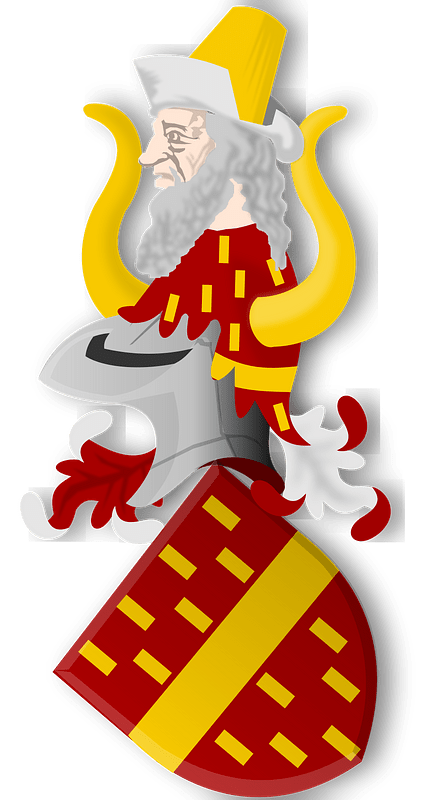 Jan Specht Codex 148 wapen
