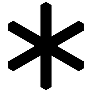 Emblem of Kisogawa, Aichi