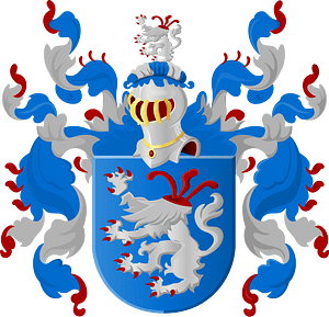 Jacob Boelens wapen