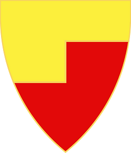 Coat of arms of Nordkapp