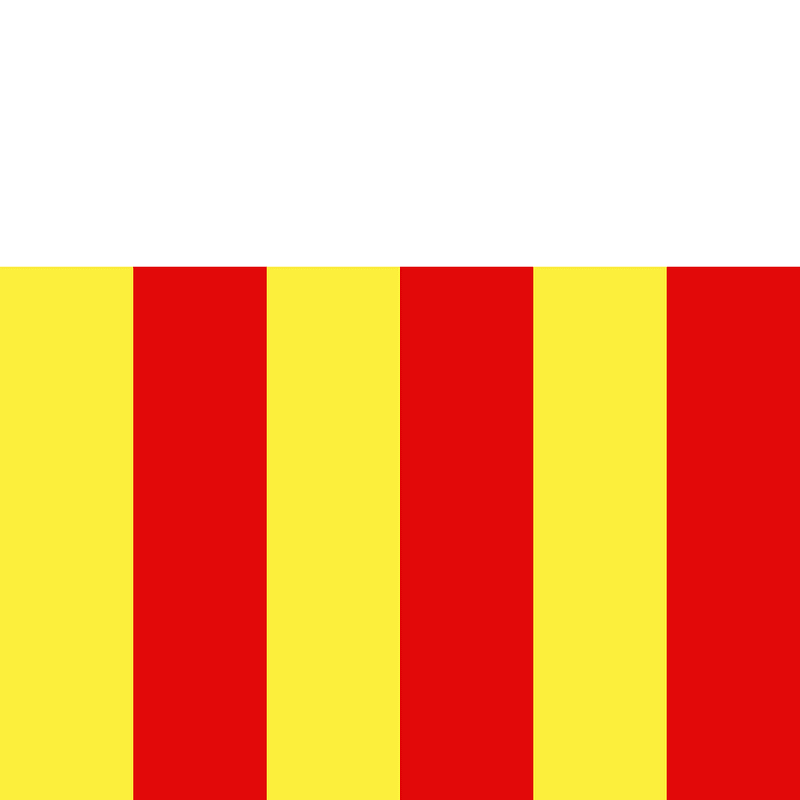 Flag of Montagny