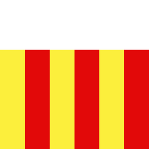 Flag of Montagny