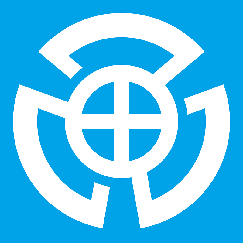 Emblem of Wada, Chiba