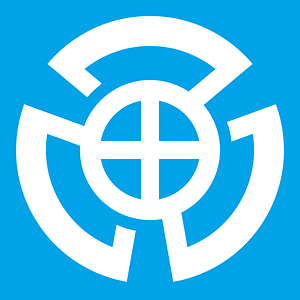 Emblem of Wada, Chiba