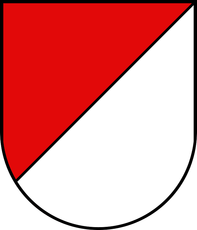 Coat of arms of Goesgen