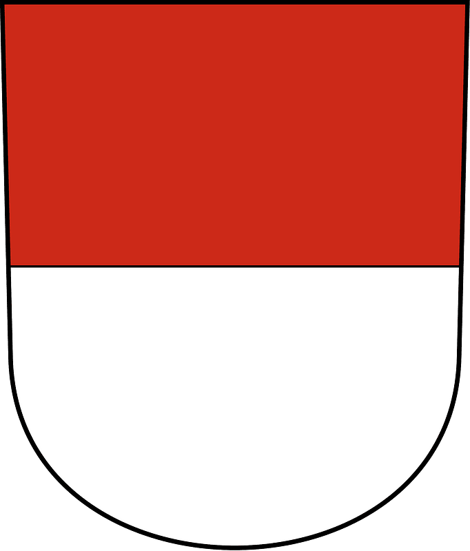 Coat of arms of Solothurn