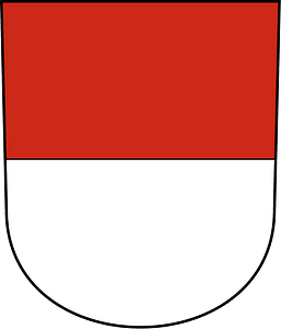 Coat of arms of Solothurn