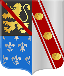 Wapen Julienne-de-Spontin