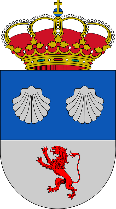 Escudo de San Andrés del Rabanedo