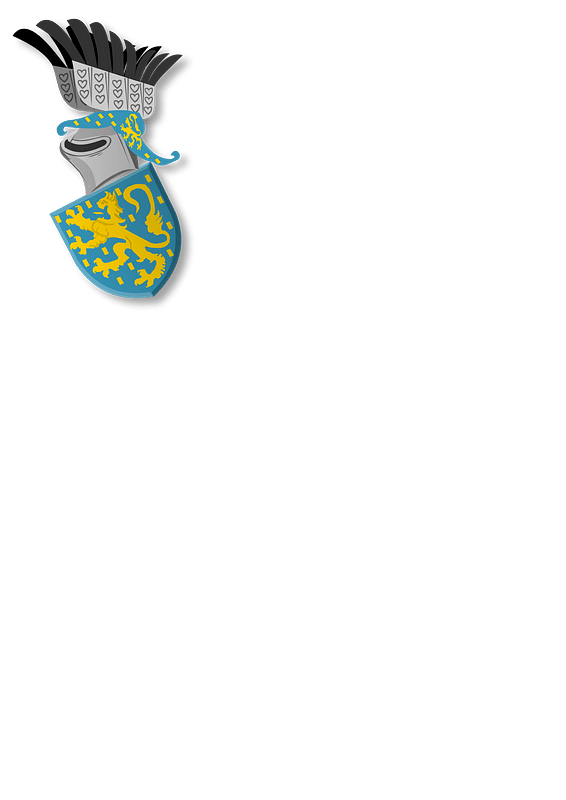 Nassau Codex LX wapen