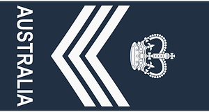 RAAF-E8 FSGT infobox