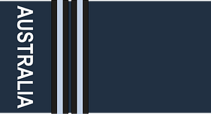 RAAF-OF2 FLTLT infobox