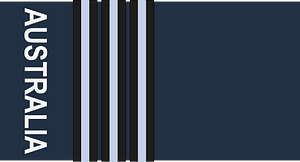 RAAF-OF4 WGCDR infobox