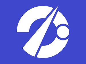 Flag of Kazuno Akita