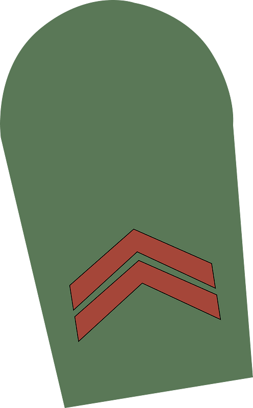 3 - Primeiro-cabo