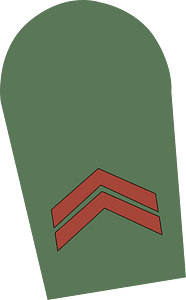 3 - Primeiro-cabo