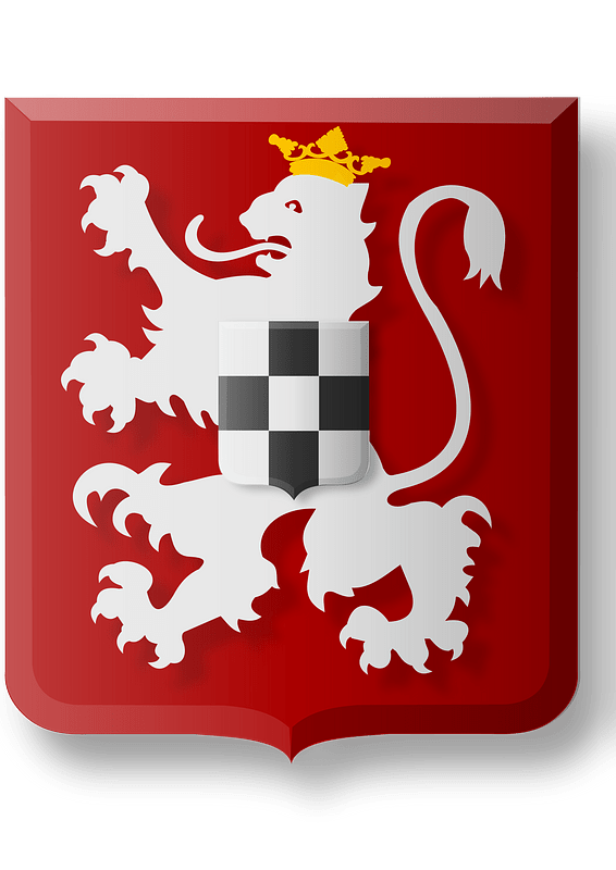 Wapen Dirk Campherbeeck -1406